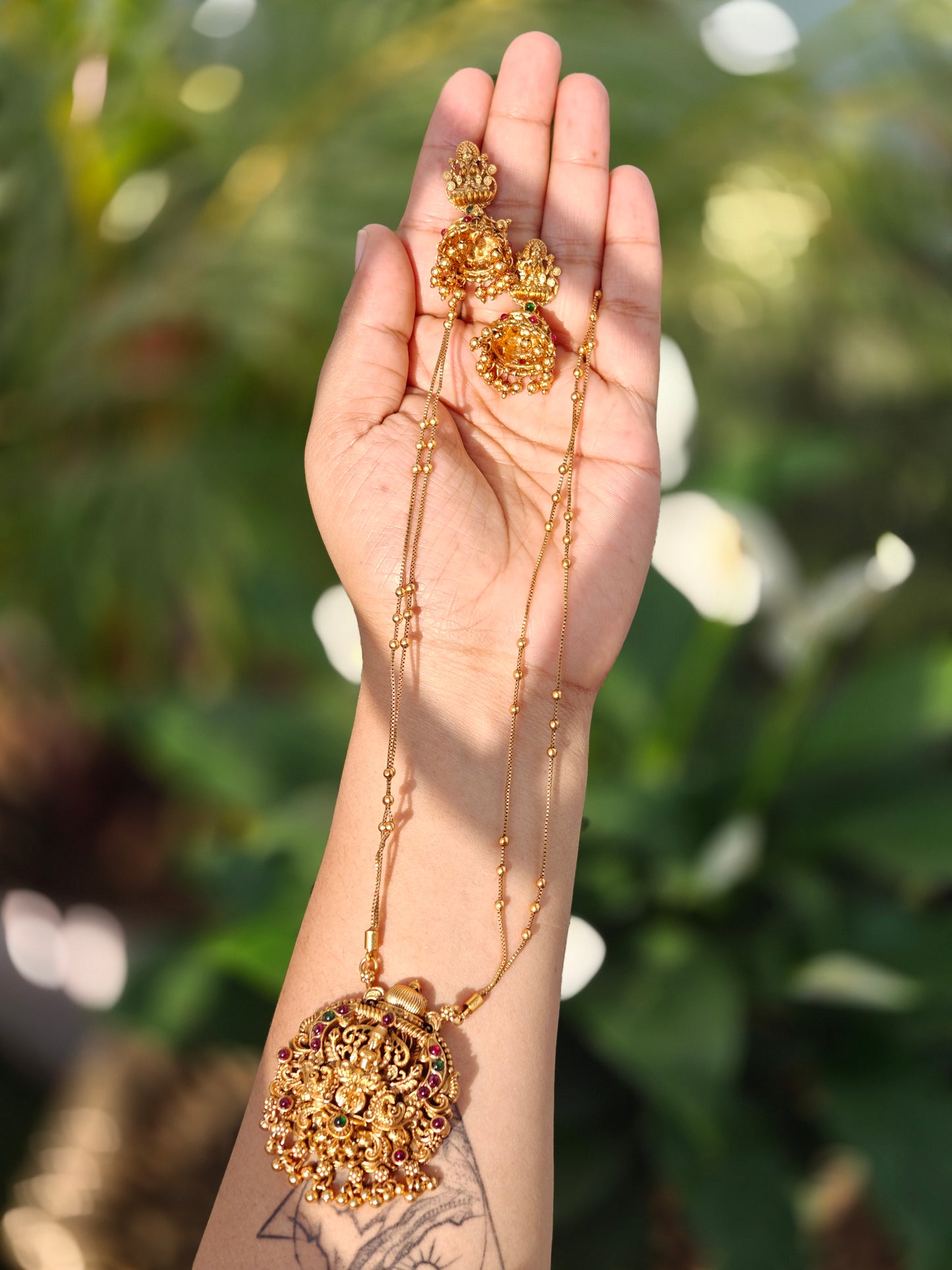 Lakshmi Temple Haram