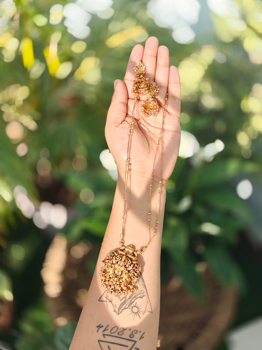 Lakshmi Temple Haram
