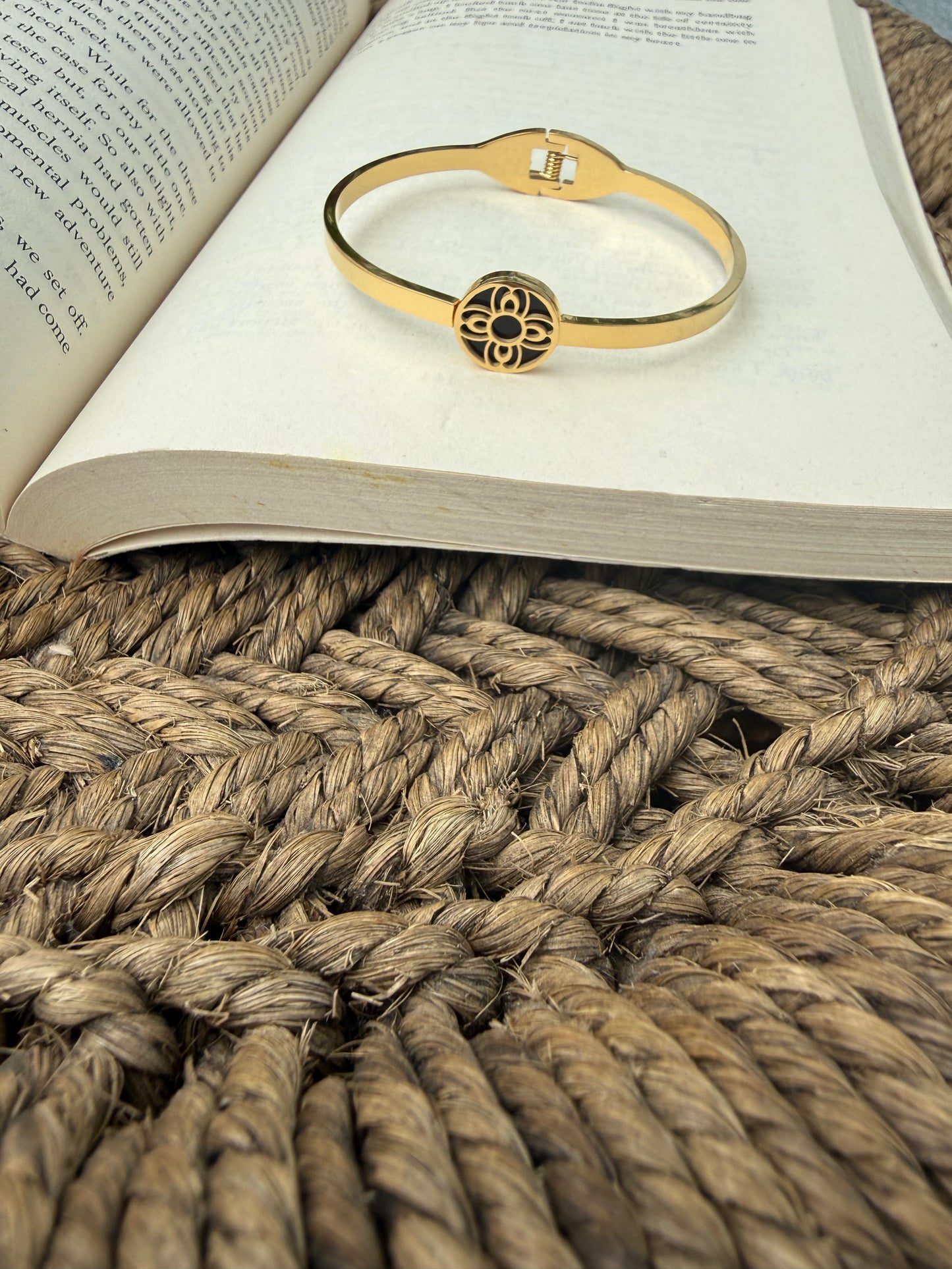 Aurelia Bloom Bracelet