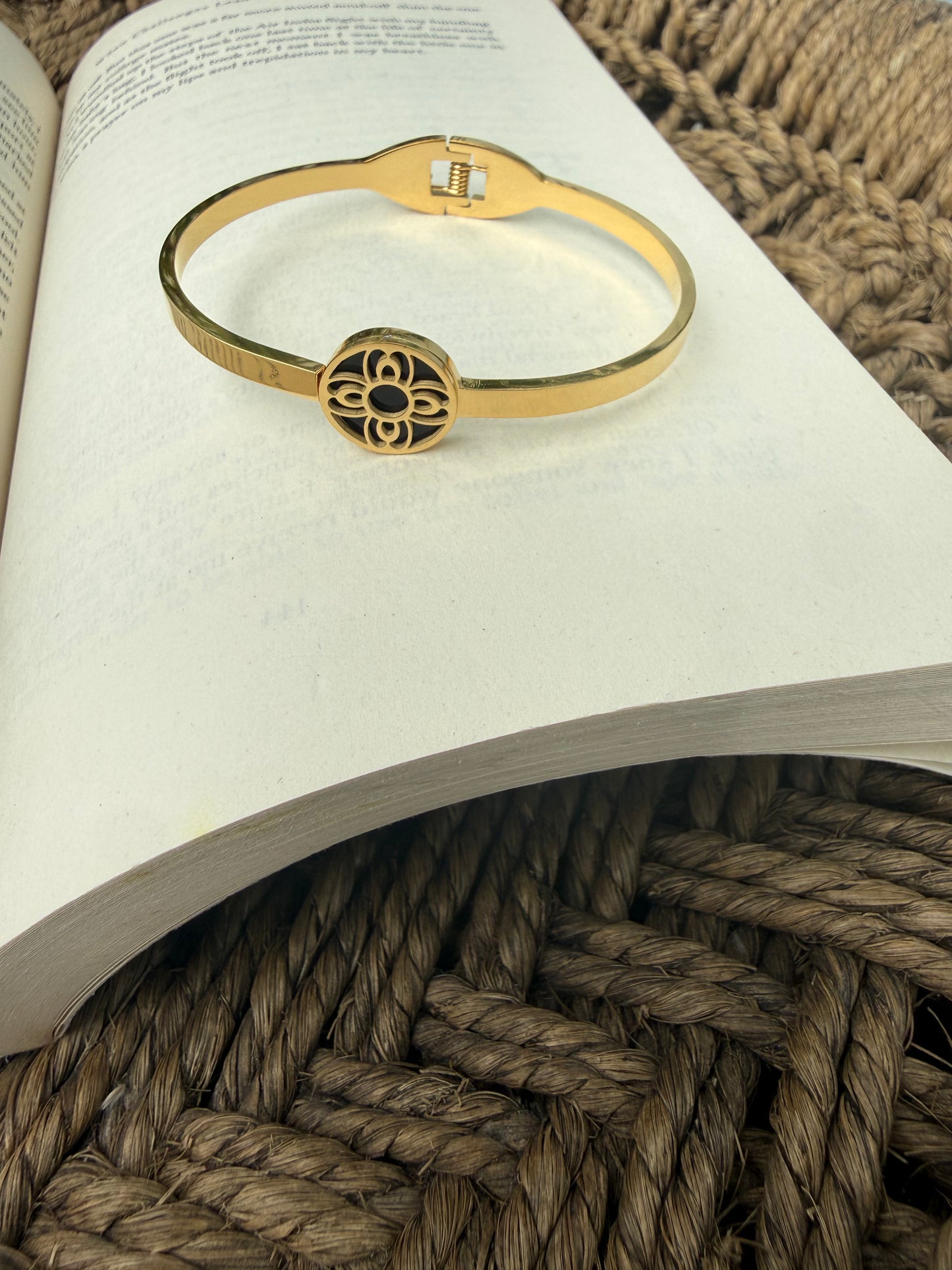 Aurelia Bloom Bracelet