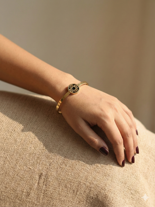 Aurelia Bloom Bracelet