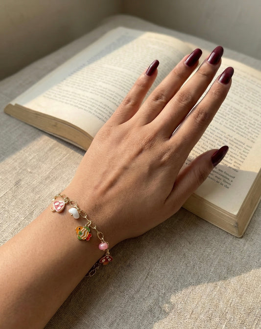 Fairy Snack Bracelet