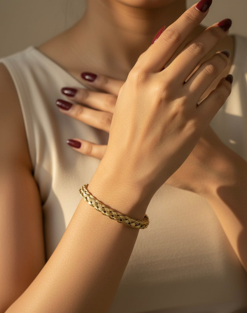 Braid Bracelet