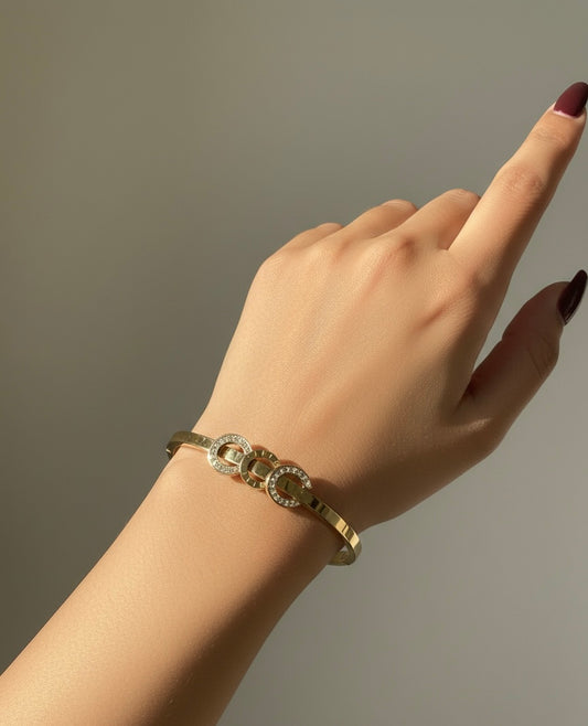 The Orbit Bracelet