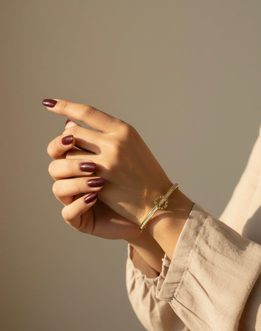 Timeless Meridian Bracelet